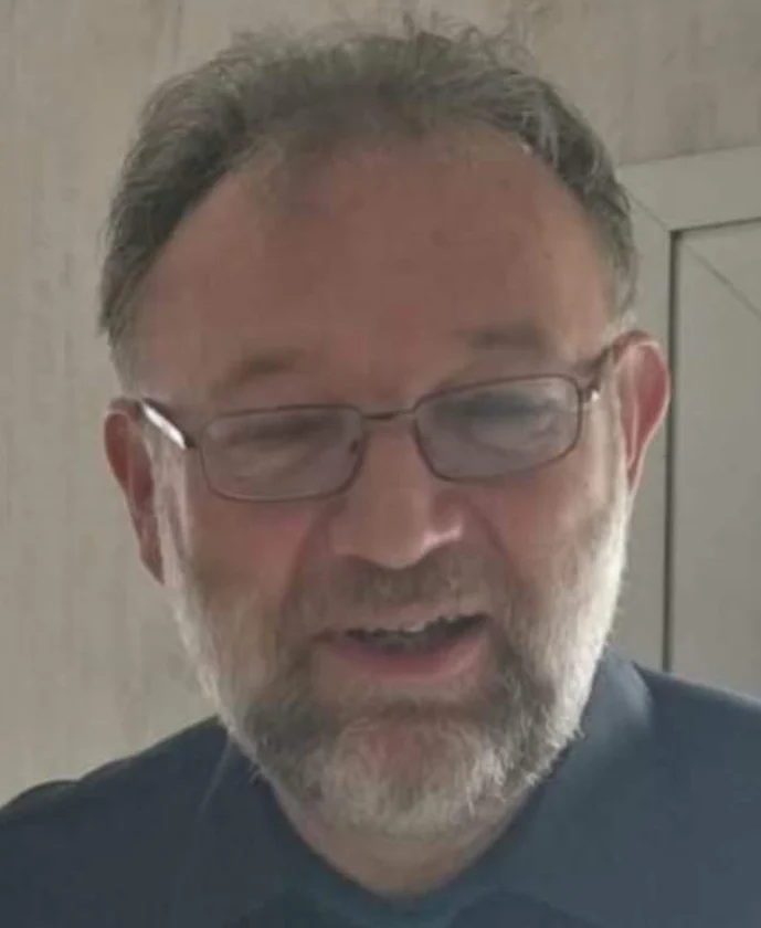Raimund Padberg, Kassenwart der Wildtierhilfe Sauerland